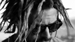 Zac Efron dreadlocks