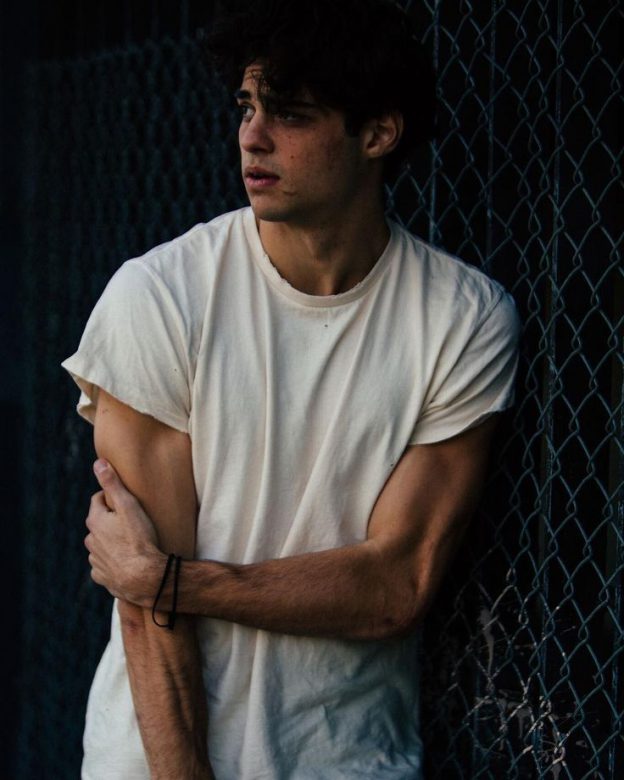 noah centineo nude