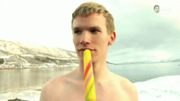 Anti Reproductive Mating Rituals