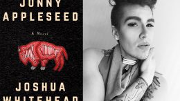 Jonny Appleseed by Joshua Whitehead