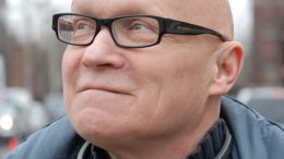 Director Allan Moyle