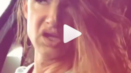 Juliette Lewis Simpler Times Britney