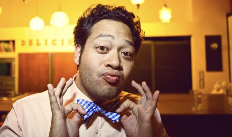 Eugene Cordero