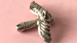 Jaime Sin flying phallus