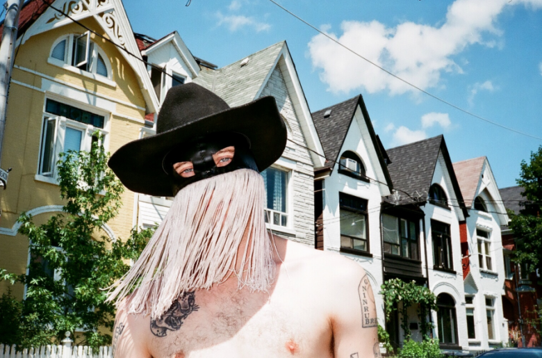 Orville Peck