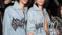 Jake and Joseph Dupont