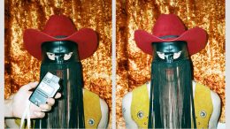 Orville Peck