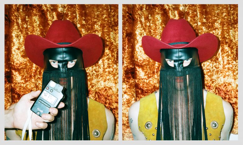 Orville Peck