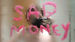 Uffie Sad Money