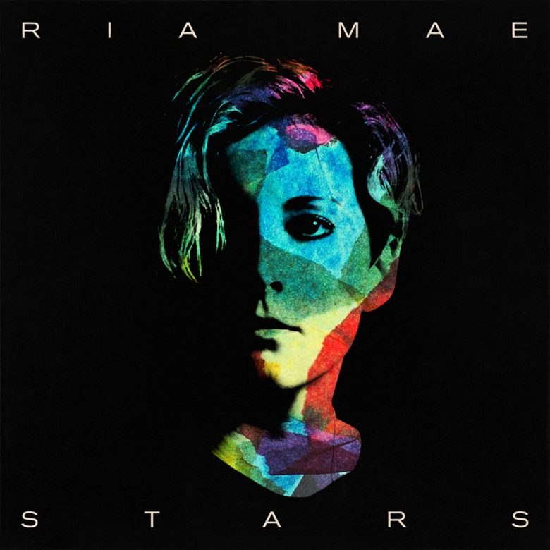 Ria Mae Stars EP