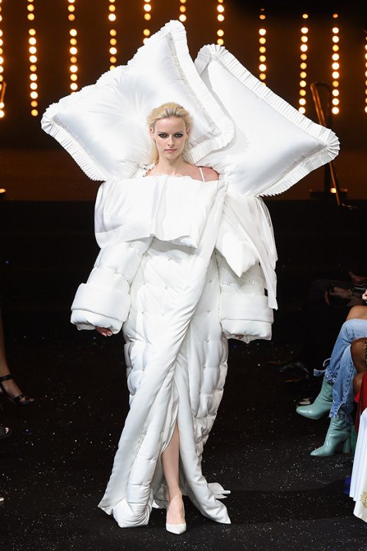 Viktor&Rolf Fall 2018 Couture