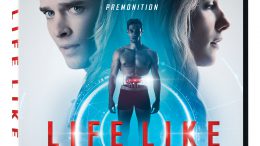 Life Like film cover art 2019