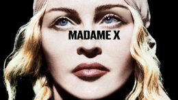 Madonna Madame X