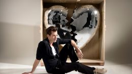 Mark Ronson Late Night Feelings