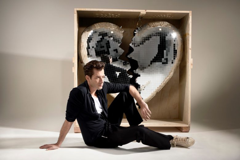 Mark Ronson Late Night Feelings