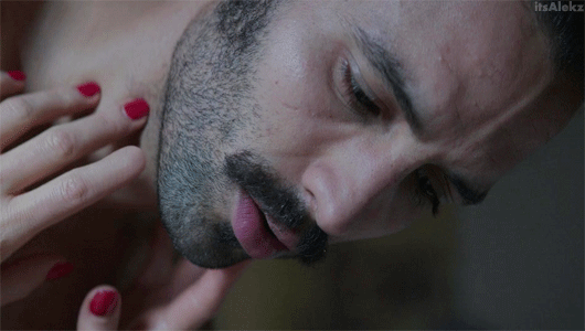 marwan kenzari nude
