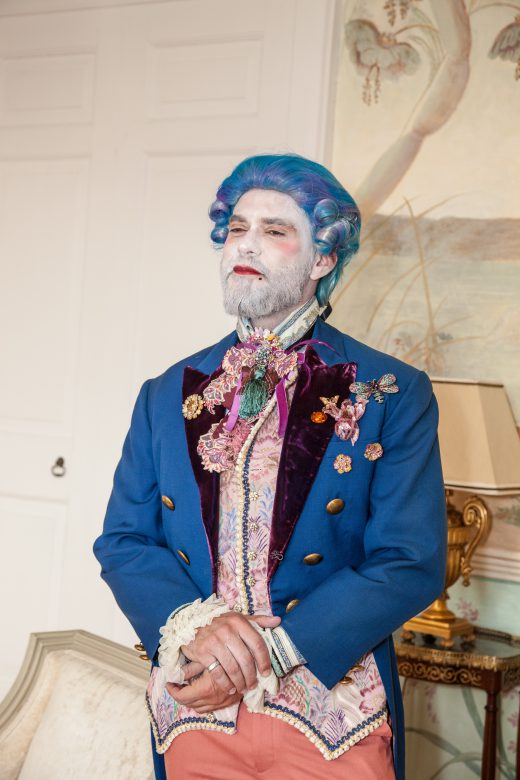 Lorenzo Martone