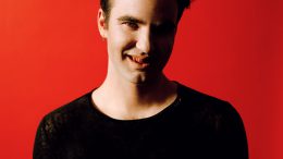 Scott Hardware portrait