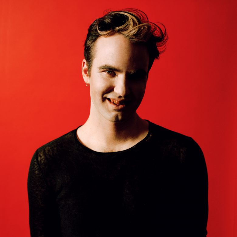 Scott Hardware portrait
