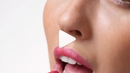 Teddy Quinlivan for Chanel