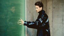 Robert Alfons of TR/ST