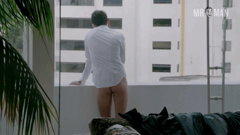 Luis Gerardo Méndez thong Club de Cuervos