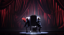 Madonna Madame X Concert Tour Photo