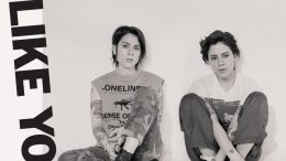 Tegan and Sara Hey I'm Just Like You