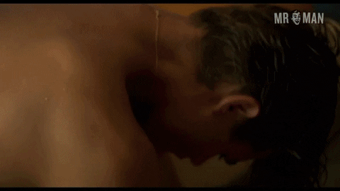 Garrett Clayton in King Cobra