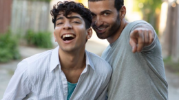 Little America Syrian refugee episode banned