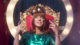Madame Coco Peru