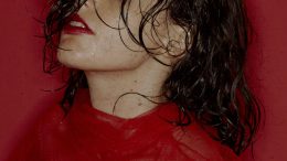 Anna Calvi