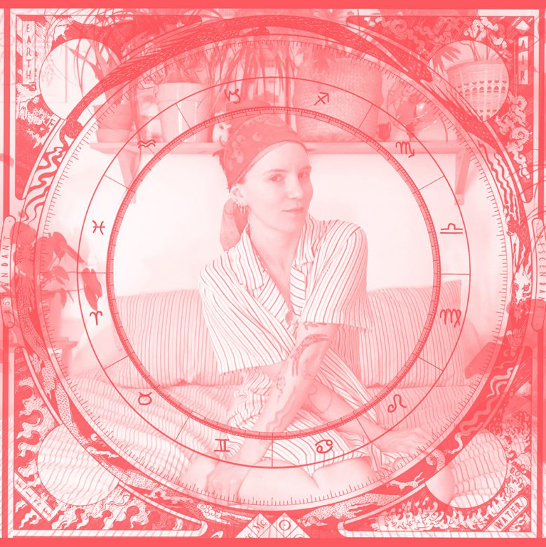 Amelia Ehrhardt astrologer
