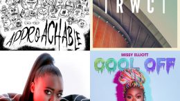 OMG, it's May 2020 Spotify playlist