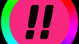 OMG Spotify Pride Playlist icon