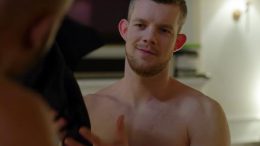 Russell Tovey nude