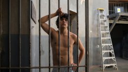 The Prince 2019 Chile