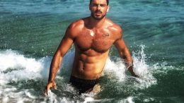 Michele Morrone 365 Days