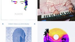 OMG August 2020 Spotify Playlist