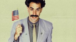 Borat