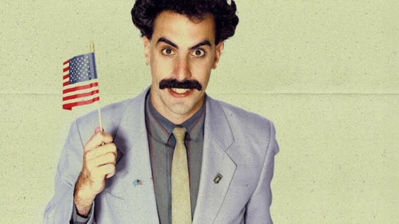 Borat