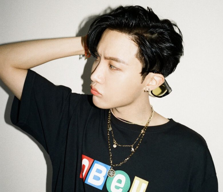 J-Hope (hobi) | Jung Hoseok