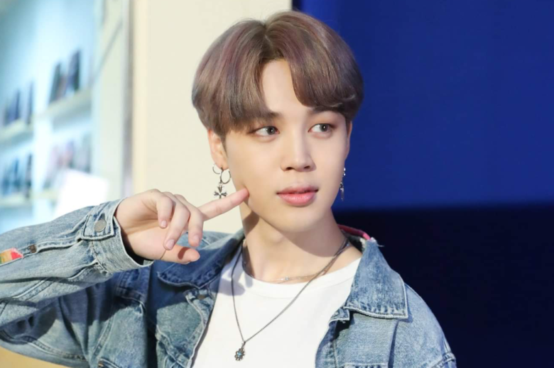 Park Jimin BTS