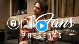 Tyler Posey OnlyFans