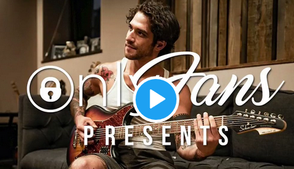 Tyler Posey OnlyFans