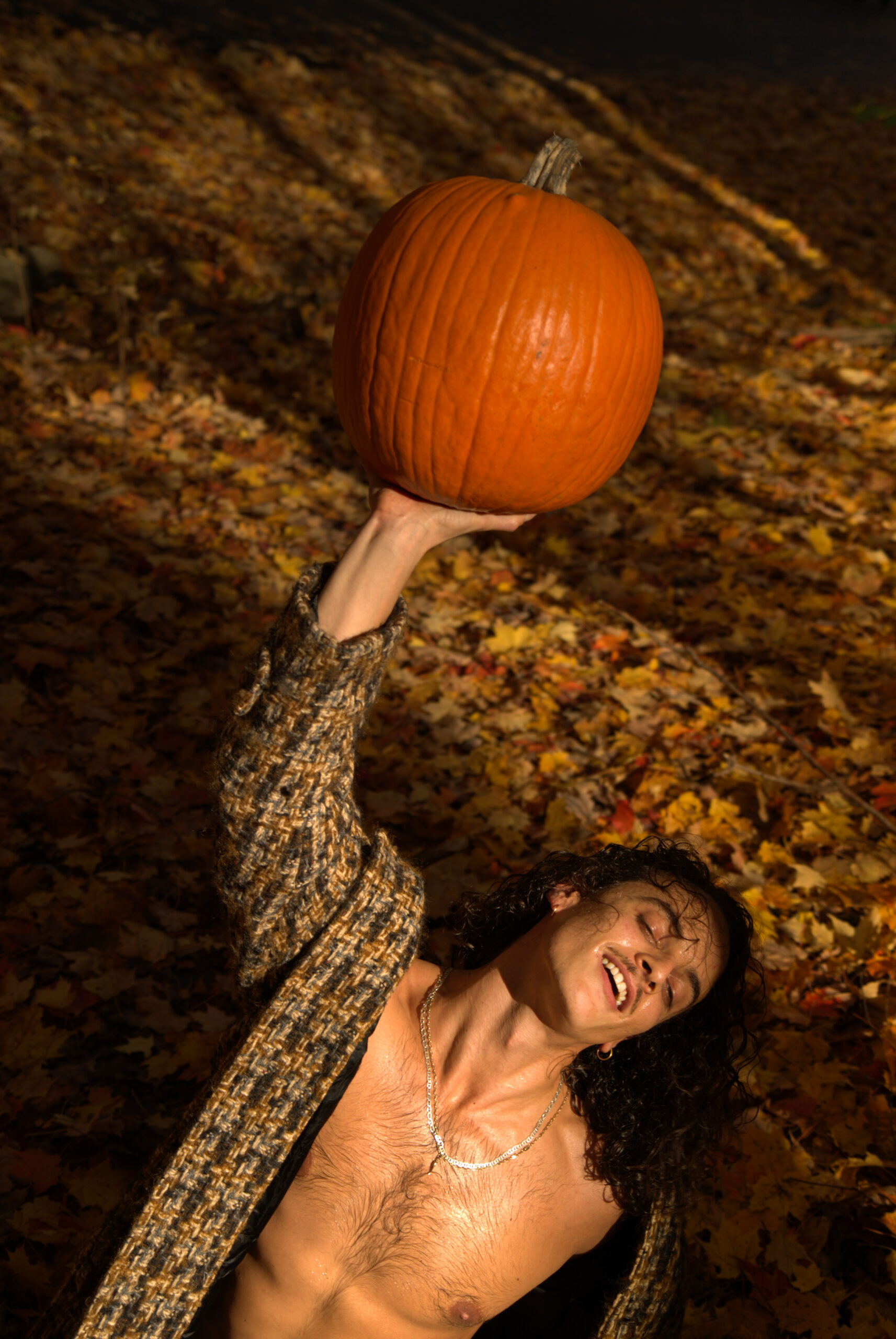 Pumpking