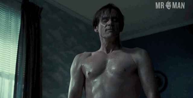 Jim Carrey in I Love You Phillip Morris