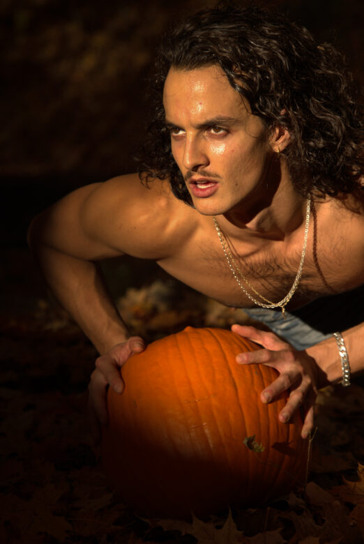 Pumpking