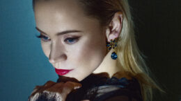 Annie by Hildegunn Wærness