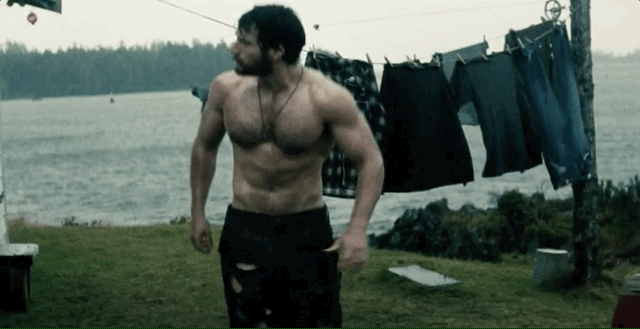 Henry Caville